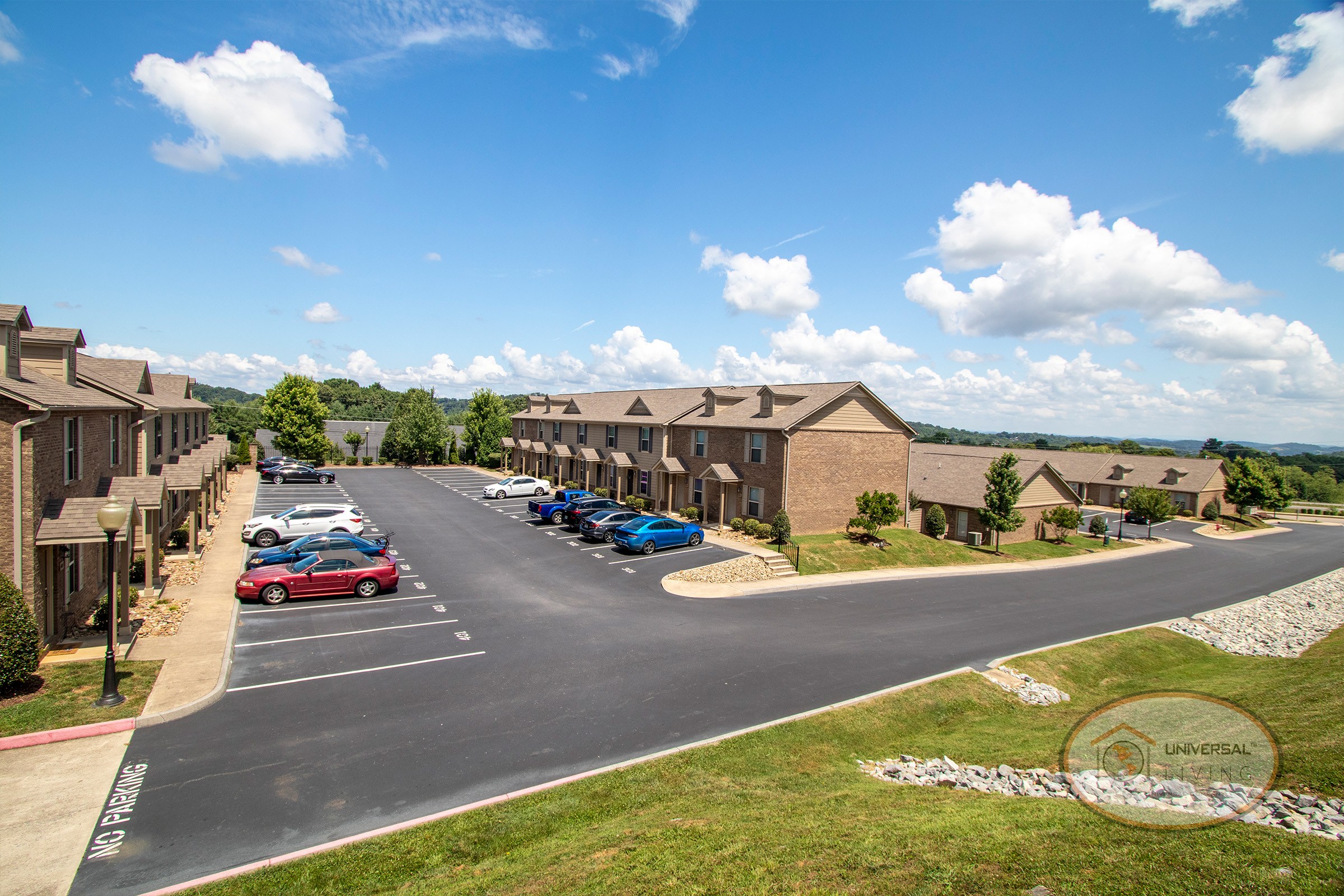 The Villas At Towne Acres